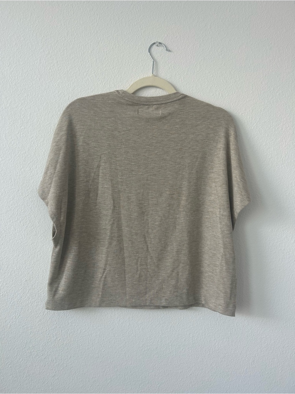 A&F Lounge Collection Top - Picture 3 of 3